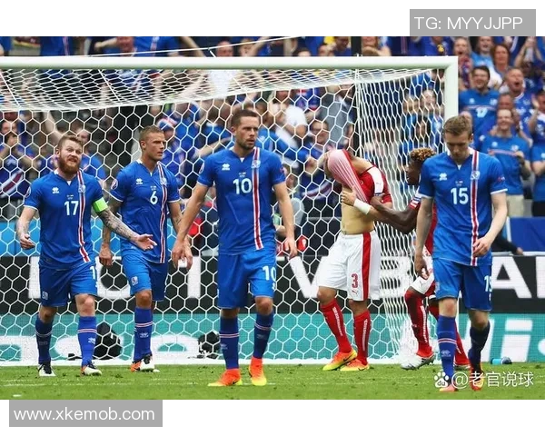 冰岛对阵奥地利精彩直播尽在CCTV全程报道不容错过