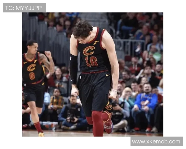 卡姆雷迪什的篮球之路与未来发展潜力分析