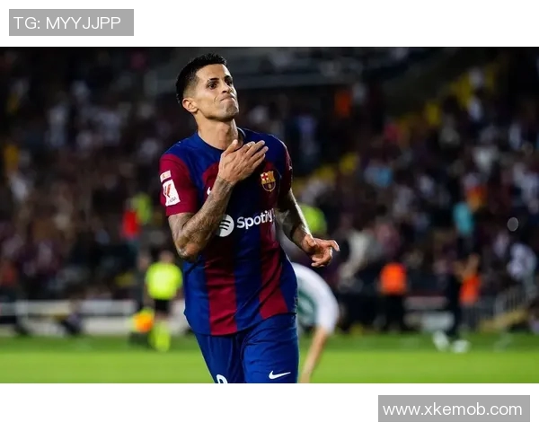 坎塞洛：从边后卫到全能战士的华丽转身与未来展望