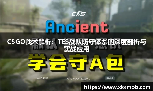 CSGO战术解析:TES战队防守体系的深度剖析与实战应用